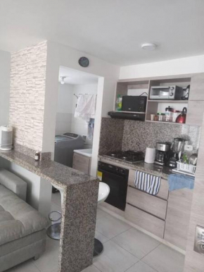 Hermosas habitaciones en un conjunto privado, Barranquilla